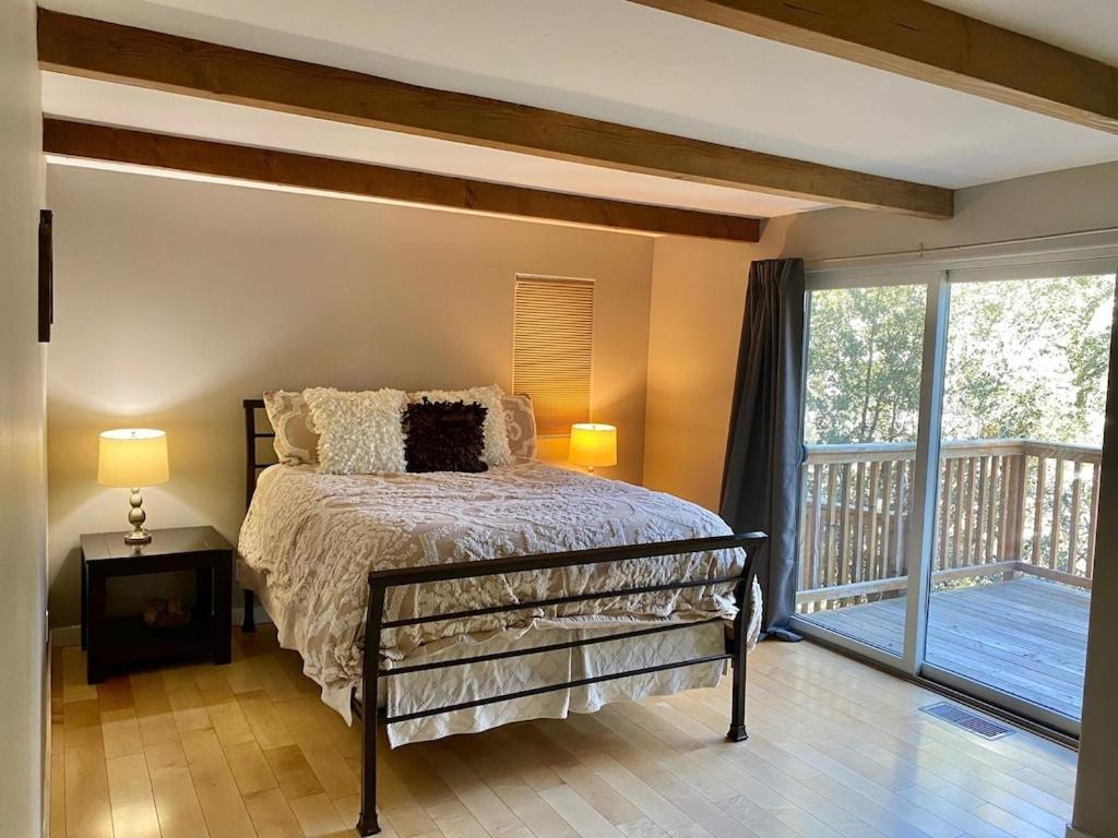 Modern 6 Bedroom Retreat, Stunning Lake Views, Close To Village! Lake Arrowhead Exterior photo